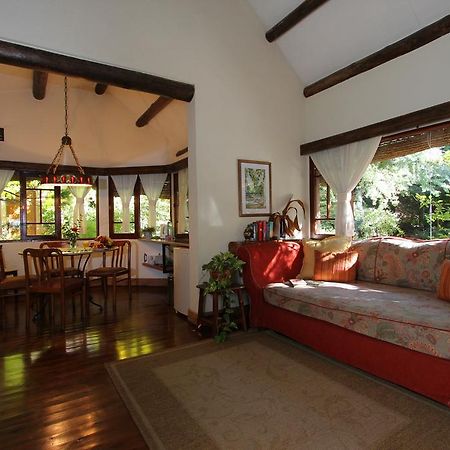 Casa Glebinias Hotel Chacras de Coria Kültér fotó