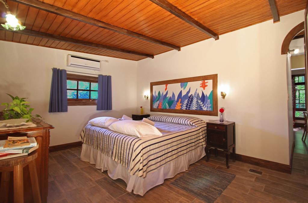 Casa Glebinias Hotel Chacras de Coria Kültér fotó