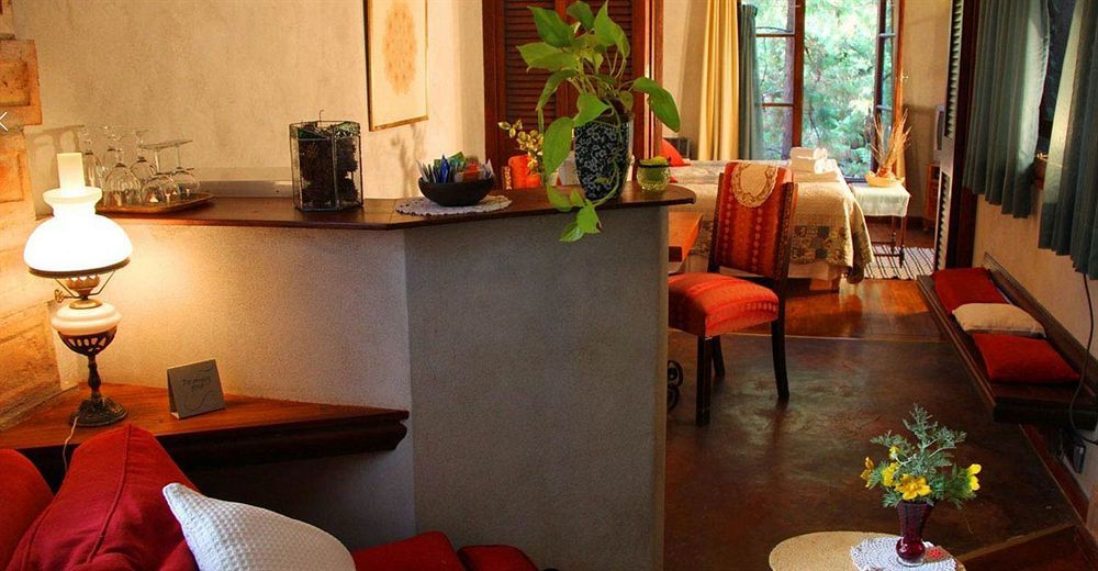 Casa Glebinias Hotel Chacras de Coria Kültér fotó